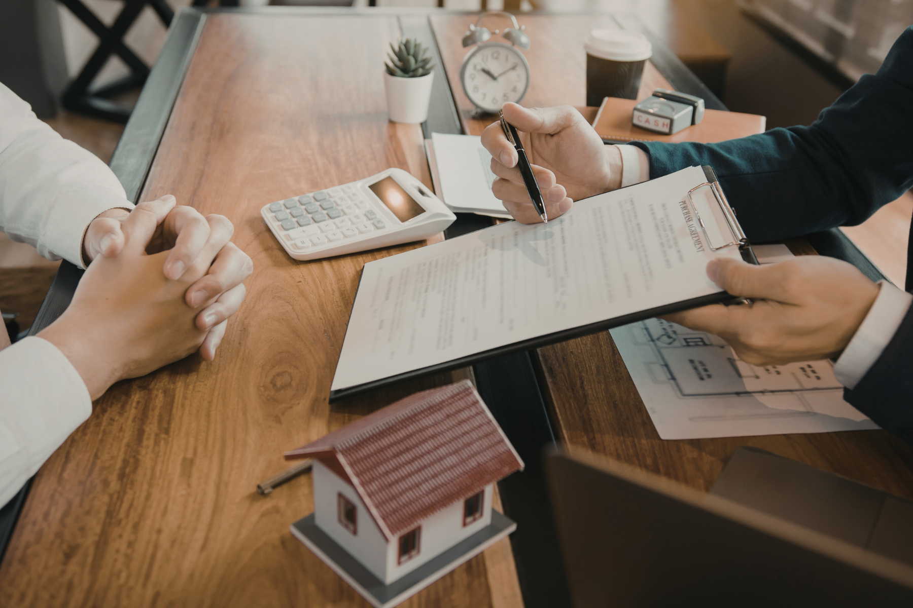 Maisons GEODE : un engagement de qualité encadré par le CCMI